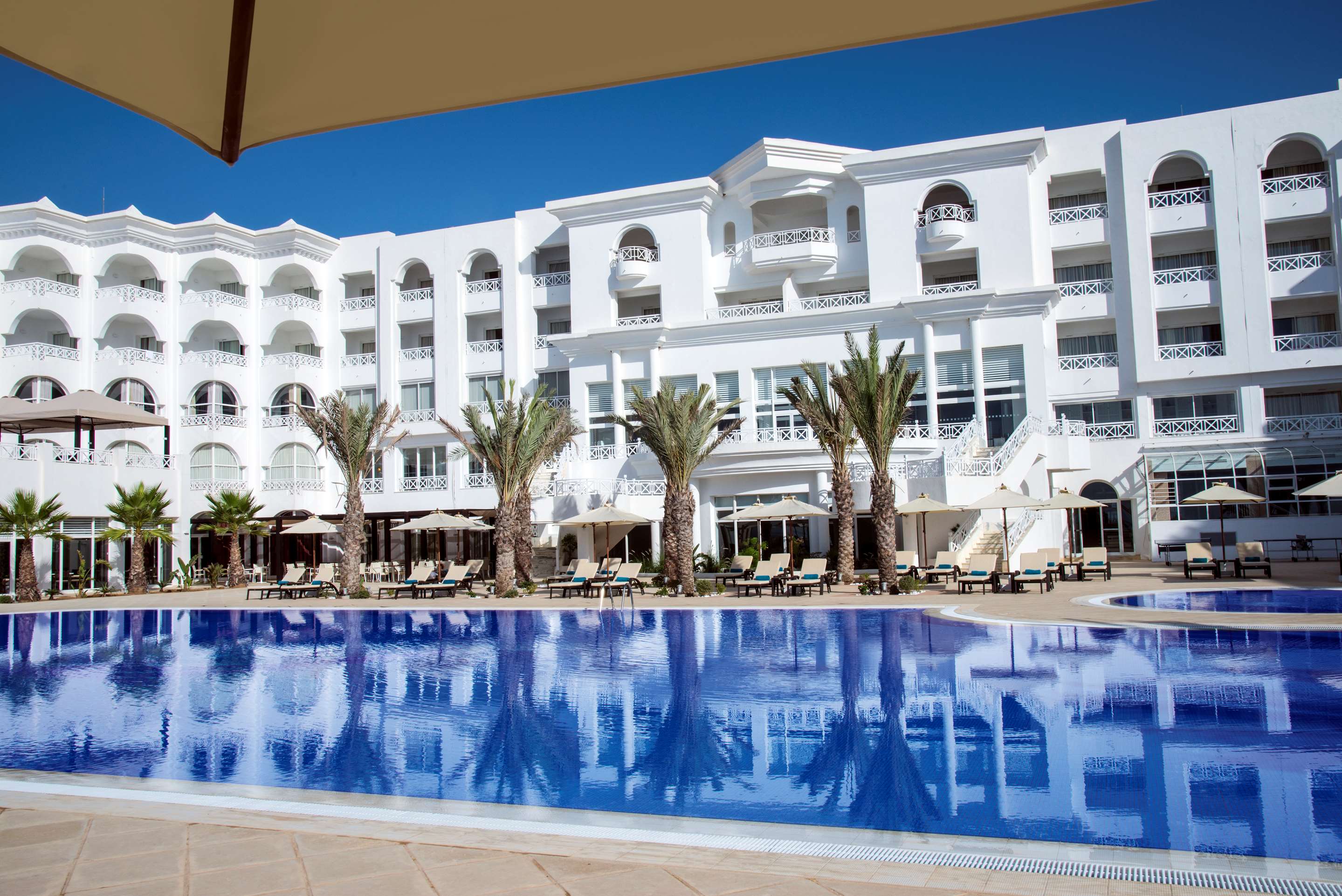 Radisson Blu Resort & Thalasso Hammamet