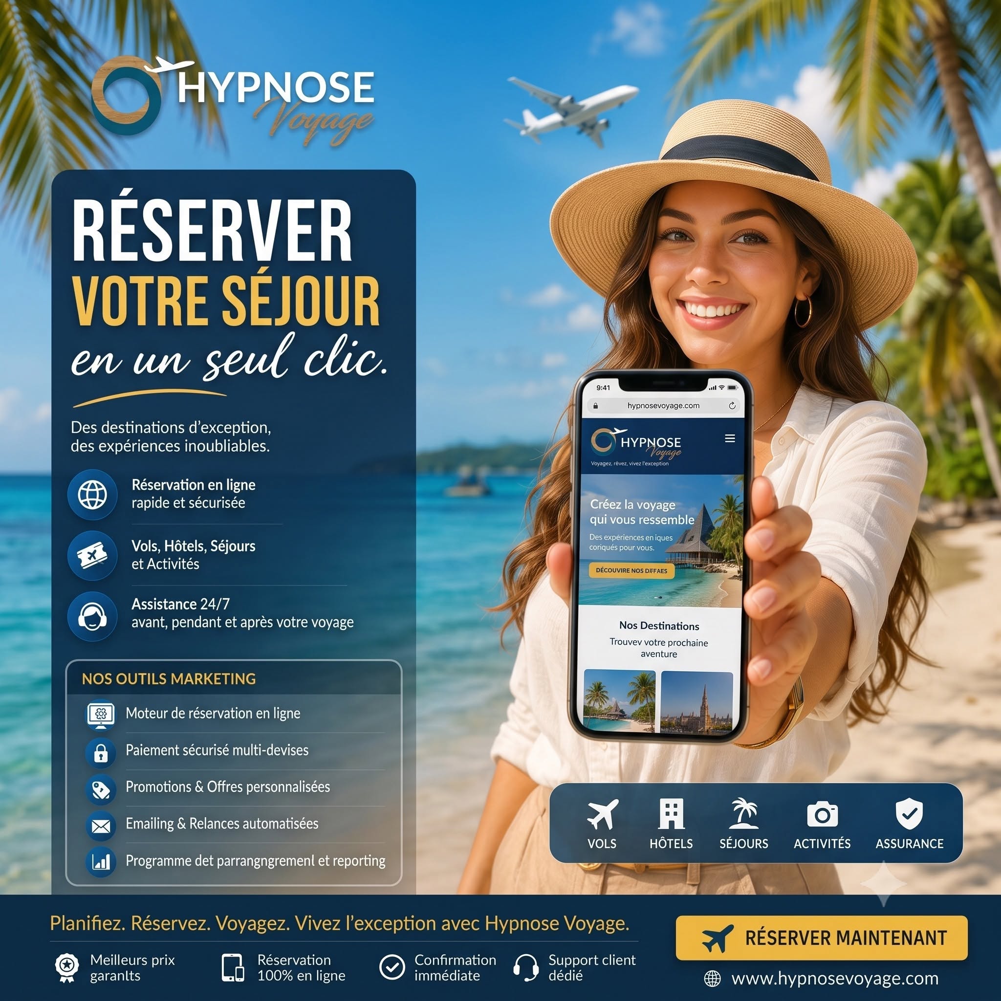 VOYAGE