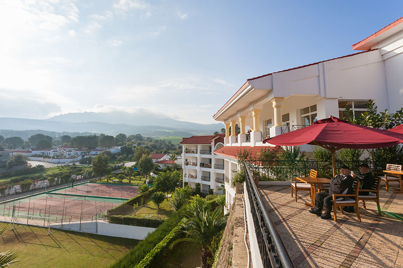 El Mouradi Hammam Bourguiba